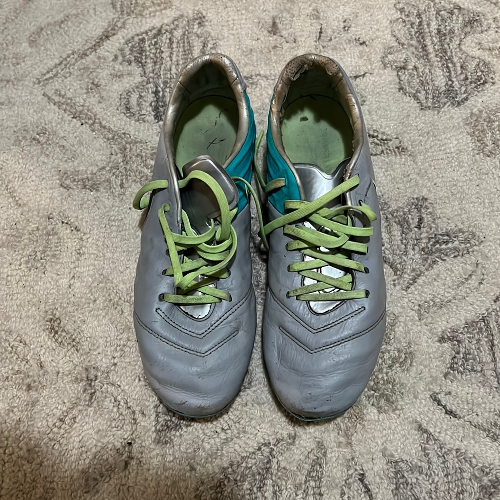 Nike Tiempo legend six pro